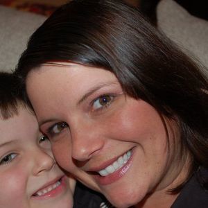 Meet your Posher, Allyson